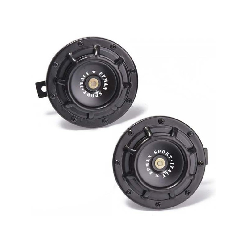 ZESTAW KLAKSONÓW EPMAN 335/400Hz