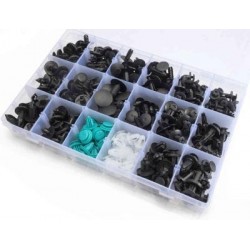 Zestaw spinek kołków...