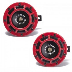 ZESTAW KLAKSONÓW EPMAN...