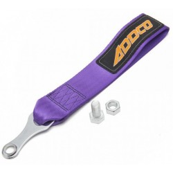 Pas holowniczy ADDCO PURPLE