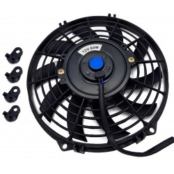 Wentylator płaski 9" 23cm...