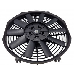 Wentylator płaski 10" 25cm ssący