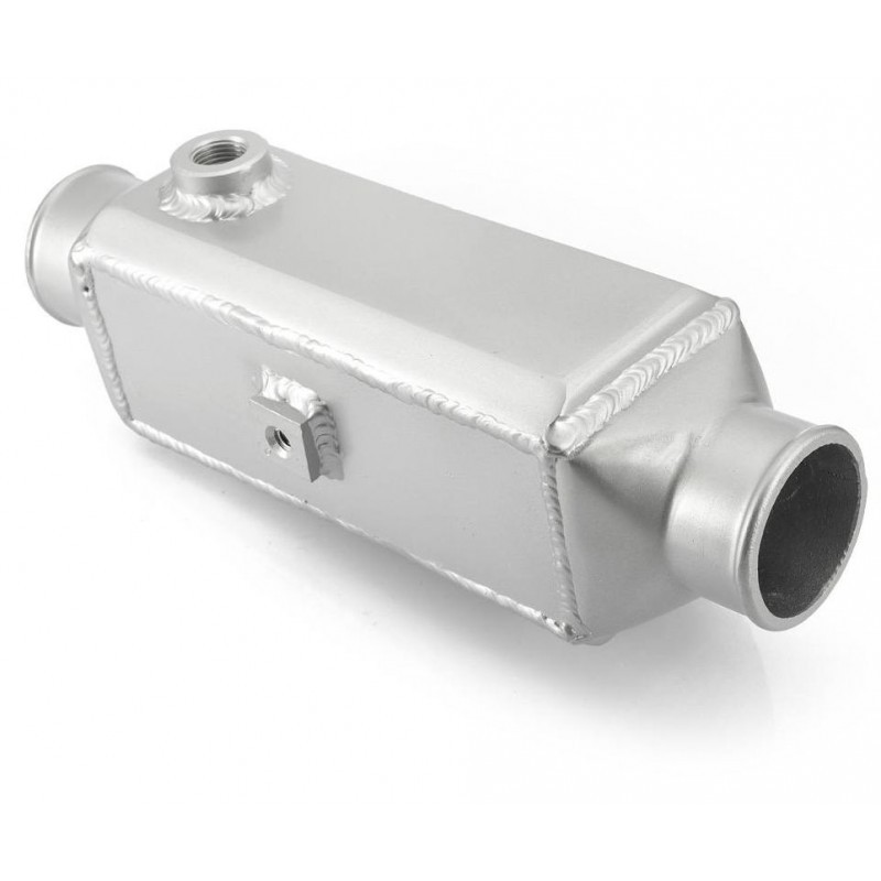 INTERCOOLER WODNY 220X120X110MM