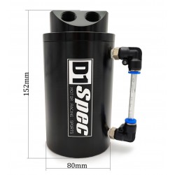 Odma oleju oil catch tank BK