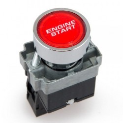 Starter silnika RSK3004