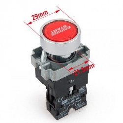 Starter silnika RSK3004