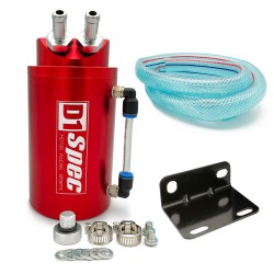 Odma oleju oil catch tank RD