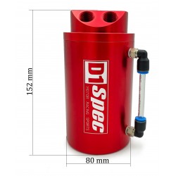 Odma oleju oil catch tank RD