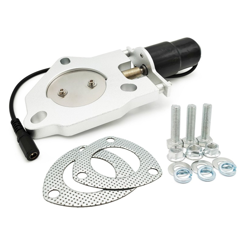 Moduł Przepustnica wydechu elektryczna 2.75"