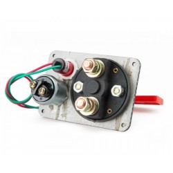 Starter silnika Panel RSK3010