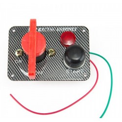 Starter silnika Panel RSK3010