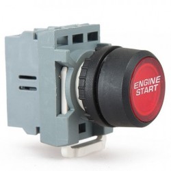 Starter silnika RSK3002