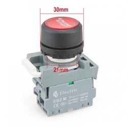 Starter silnika RSK3002