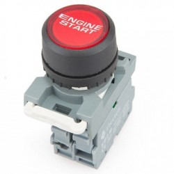 Starter silnika RSK3002