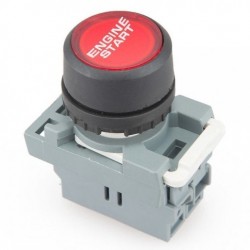 Starter silnika RSK3002