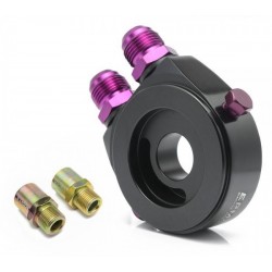 Adapter pod filtr oleju...
