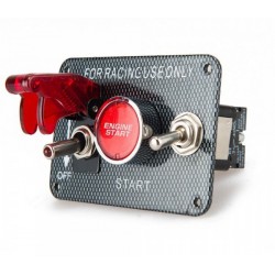 Panel przełączników 2w1