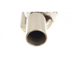 Tłumik Końcowy TurboWorks 76mm wejście 63,5mm