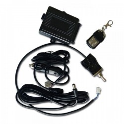 Bezprzewodowy sterownik...