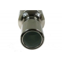 Tłumik Końcowy TurboWorks 100mm wejście 76mm