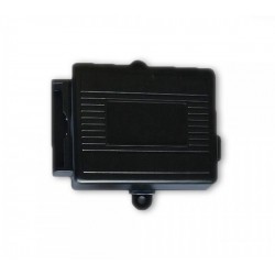 Bezprzewodowy sterownik przepustnicy wydechu + przełącznik