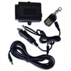 Bezprzewodowy sterownik...