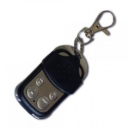 Bezprzewodowy sterownik przepustnicy wydechu