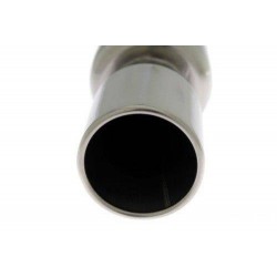 Tłumik Końcowy TurboWorks 90mm wejście 57mm