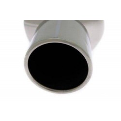 Tłumik Końcowy TurboWorks 76mm wejście 57mm