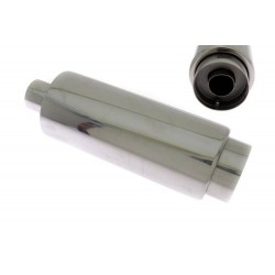 Tłumik Końcowy TurboWorks 100mm wejście 76mm