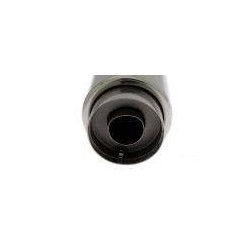 Tłumik Końcowy TurboWorks 100mm wejście 76mm