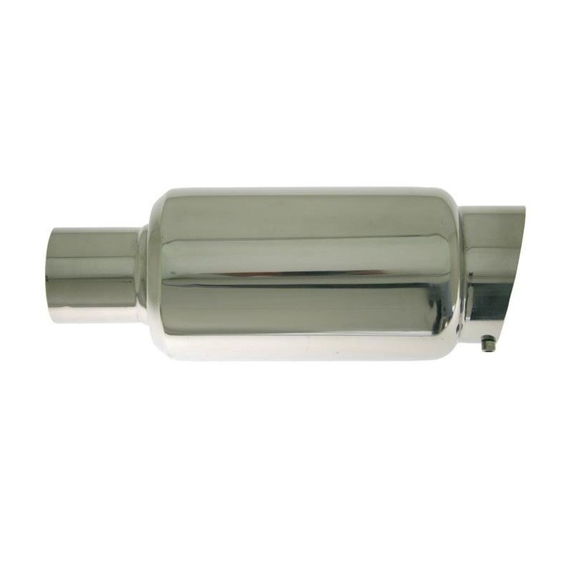 Tłumik Końcowy TurboWorks 90mm wejście 63,5mm