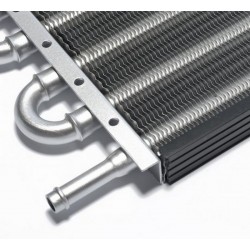 Chłodnica oleju wspomagania, skrzyni biegów, dyfru