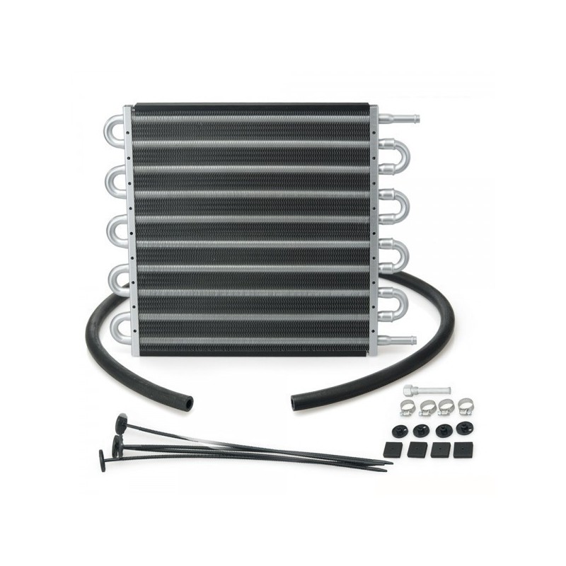 Chłodnica oleju wspomagania, skrzyni biegów, dyfru