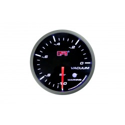 Zegar Auto Gauge SM 52mm - Vacuum