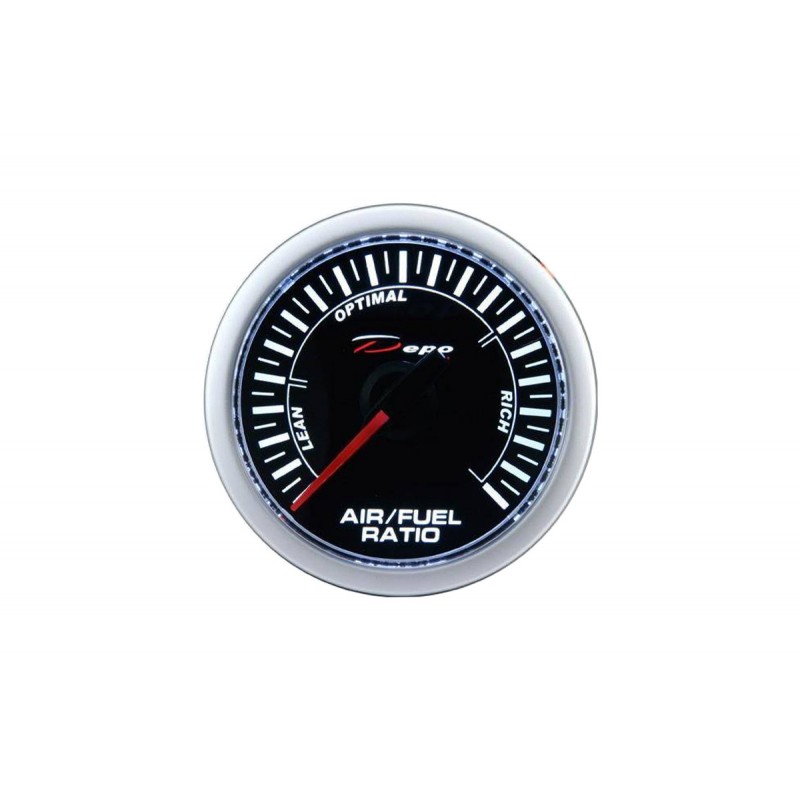 Zegar Depo CSM 52mm - AFR