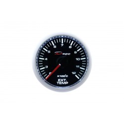 Zegar Depo CSM 52mm - Exhaust Temperature
