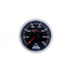 Zegar Depo CSM 52mm - Fuel Pressure
