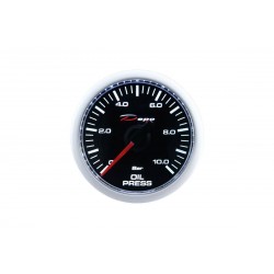 Zegar Depo CSM 52mm - Oil Pressure