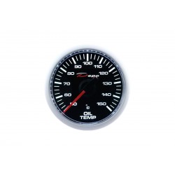 Zegar Depo CSM 52mm - Oil Temperature