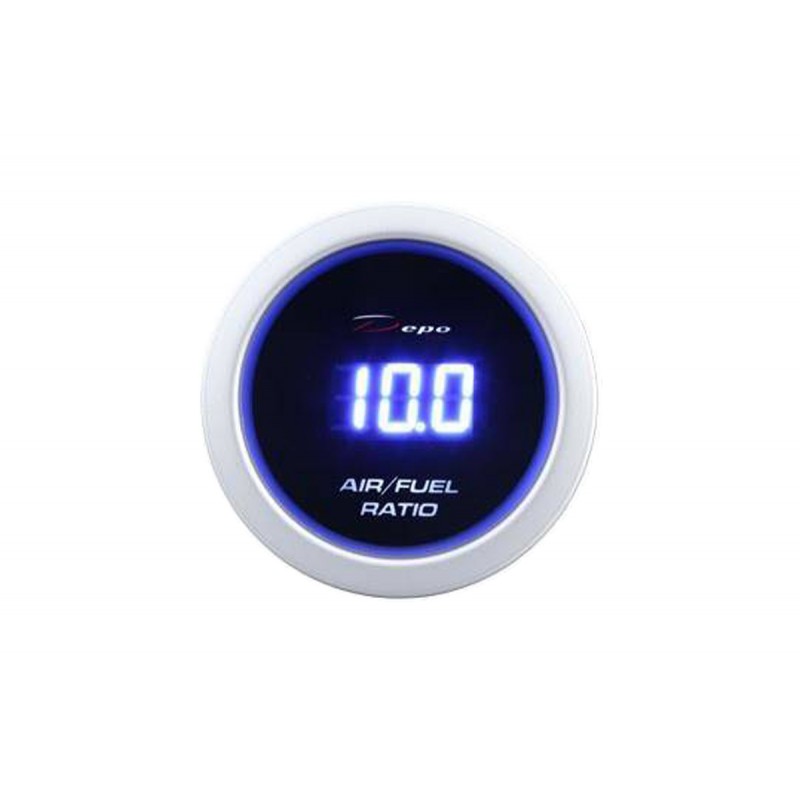 Zegar Depo DBL 52mm - AFR