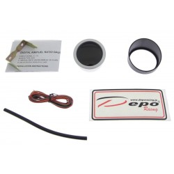 Zegar Depo DBL 52mm - AFR