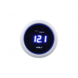 Zegar Depo DBL 52mm - Volt