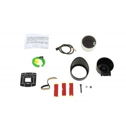 Zegar Depo Dual 52mm - AFR