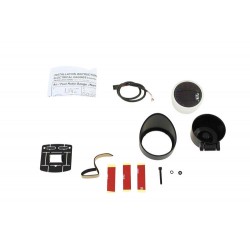 Zegar Depo Dual 52mm - Volt