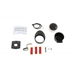 Zegar Depo Dual 60mm - Volt