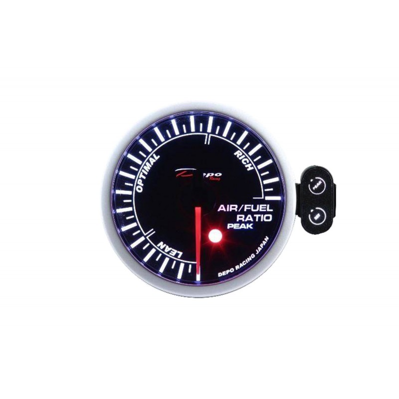 Zegar Depo PK 52mm - AFR