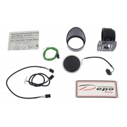 Zegar Depo PK 52mm - AFR
