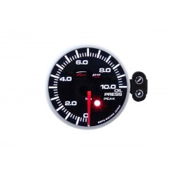 Zegar Depo PK 52mm - Oil Pressure