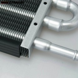 Chłodnica oleju wspomagania, skrzyni biegów, dyfru